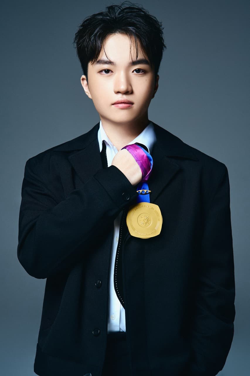 Keria - Min-Seok Ryu